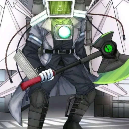 creator UpgradedTPCM 3.0's avatar