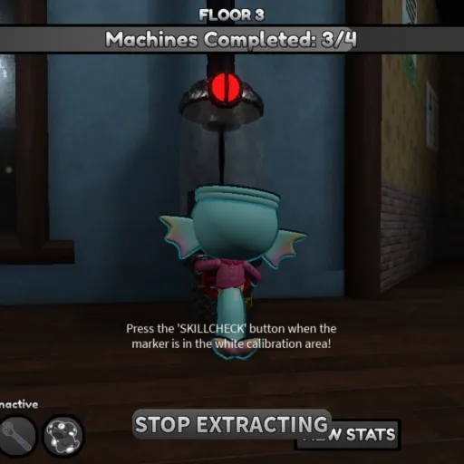 creator finn the fish bolw's avatar