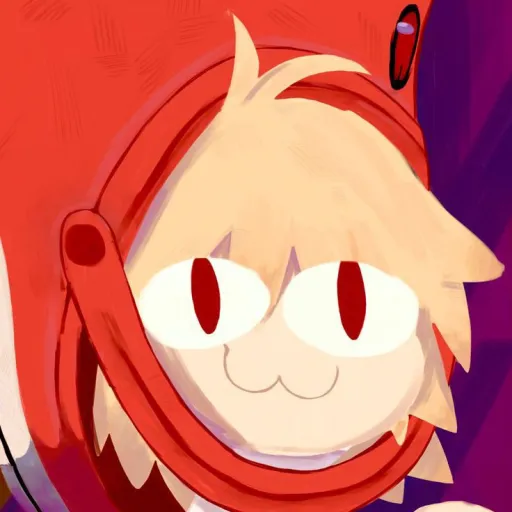 creator nose nose nose's avatar