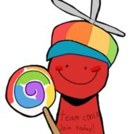 creator c00lkidd :P's avatar
