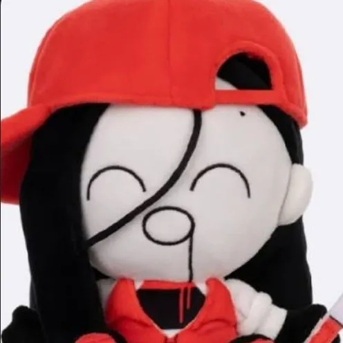 creator YI XI PLUSHIE's avatar