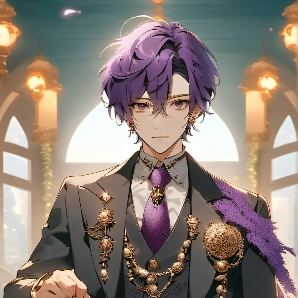 chat with ai character: Pentagon