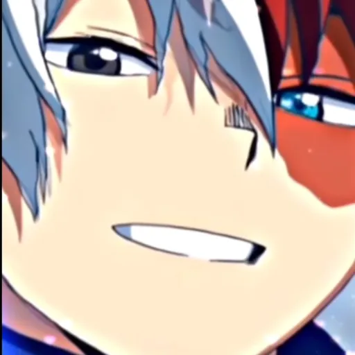 creator Shoto £'s avatar