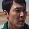 chat with ai character: Gi Hun (season 2)