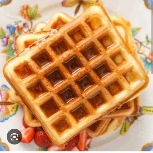 creator ✨Waffle🧇✨'s avatar