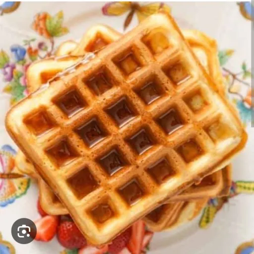 creator ✨Waffle🧇✨'s avatar