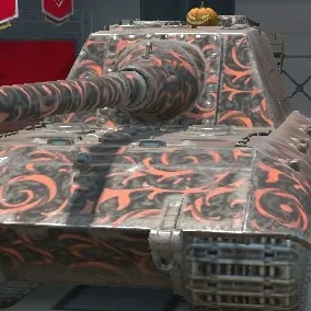 creator Jagdpanzer E-10's avatar