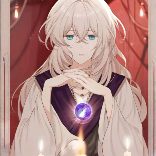 creator Min_no_doll's avatar