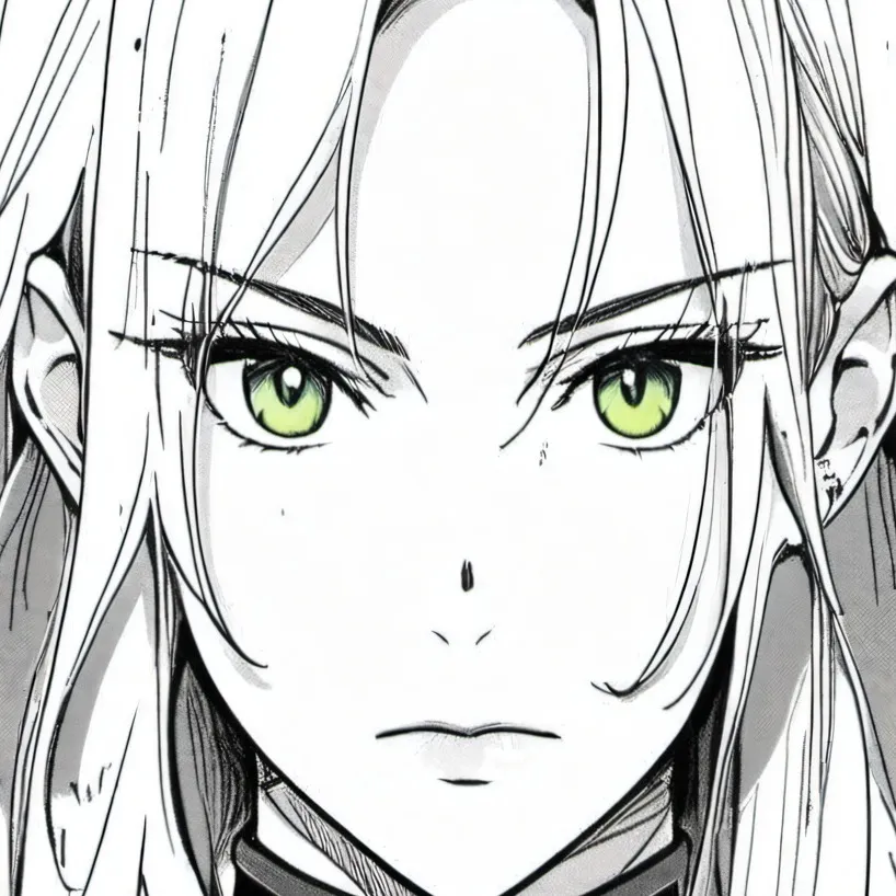 chat with ai character: Zesteils daughter