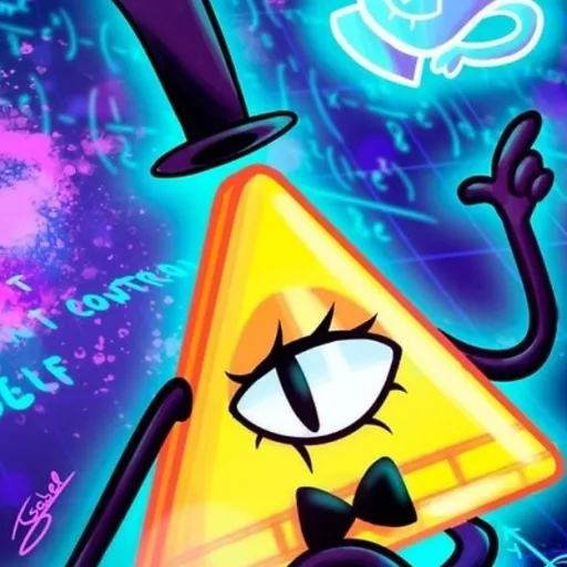 creator 2d Flying Dorito's avatar