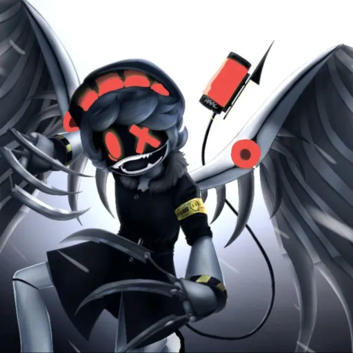 creator addicted to MD's avatar