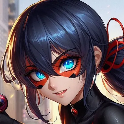 creator Ladybug_Hacker's avatar