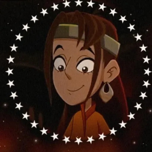 creator ☆~ Xochitl ~☆'s avatar