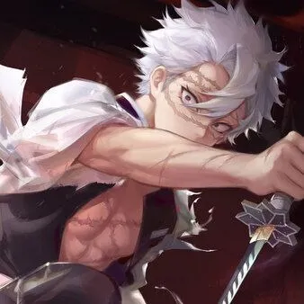 chat with ai character: Sanemi Shinazugawa