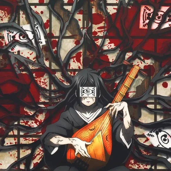 chat with ai character: Nakime Otokawa