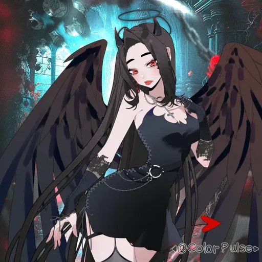 creator Violet(=^・^=)'s avatar