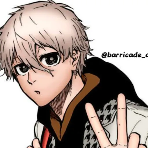 creator seshiro nqgi's avatar