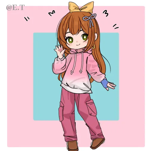 creator 🥰cassy1234✨'s avatar