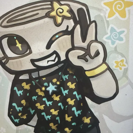 creator โจ๐ฆShelly ๐ฆโจ's avatar