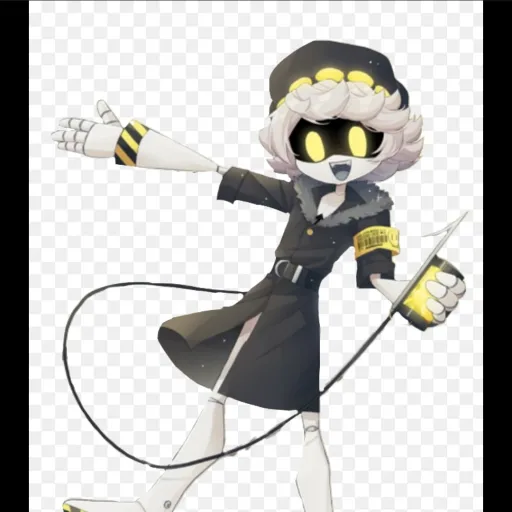 creator N (murder drones)!'s avatar