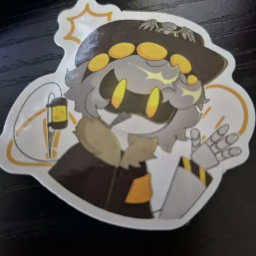 creator N (murder drones)!'s avatar
