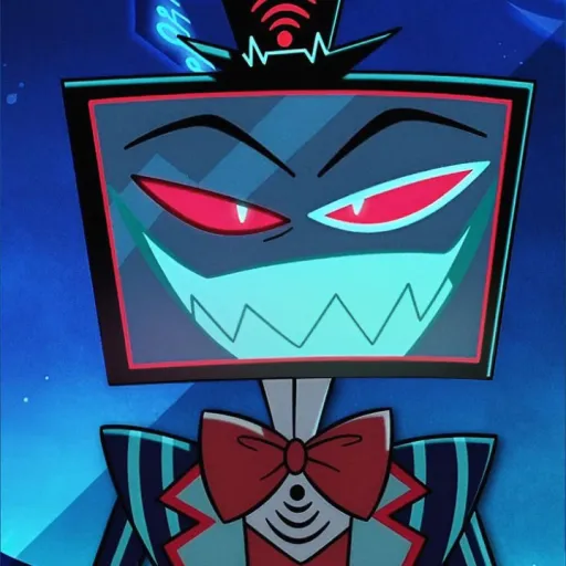 creator Voxy 💕's avatar