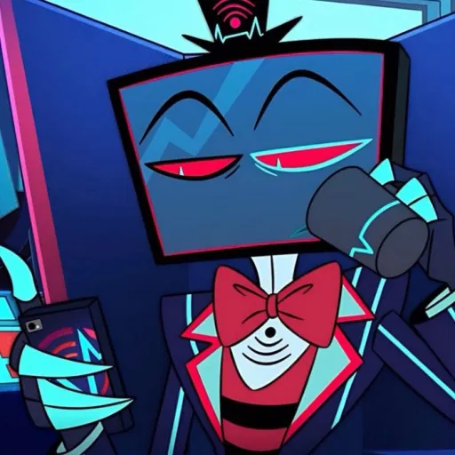 creator Voxy 💕's avatar