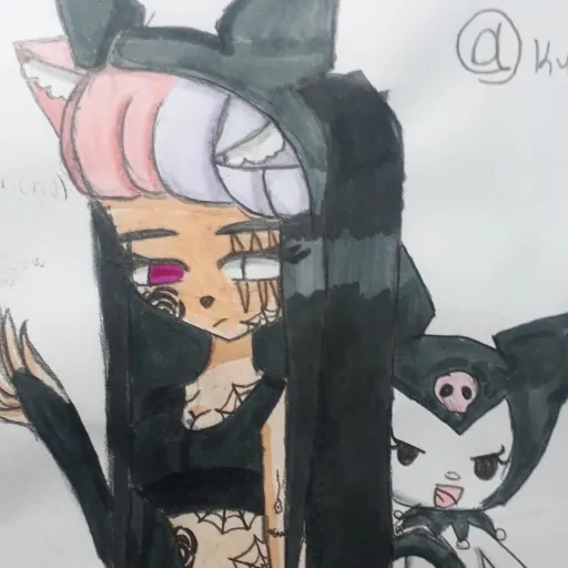 creator Kuromi_devilcat's avatar