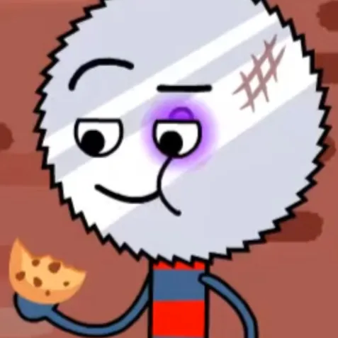 creator Buzzsaw!'s avatar