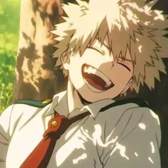 creator Bakugodeku_lover's avatar