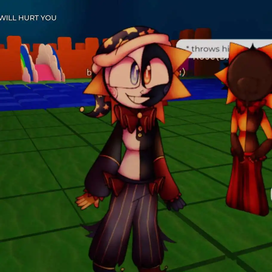chat with ai character: 🌙Ruin eclipse☀️🇬