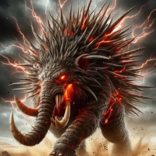 creator GOD RX's avatar