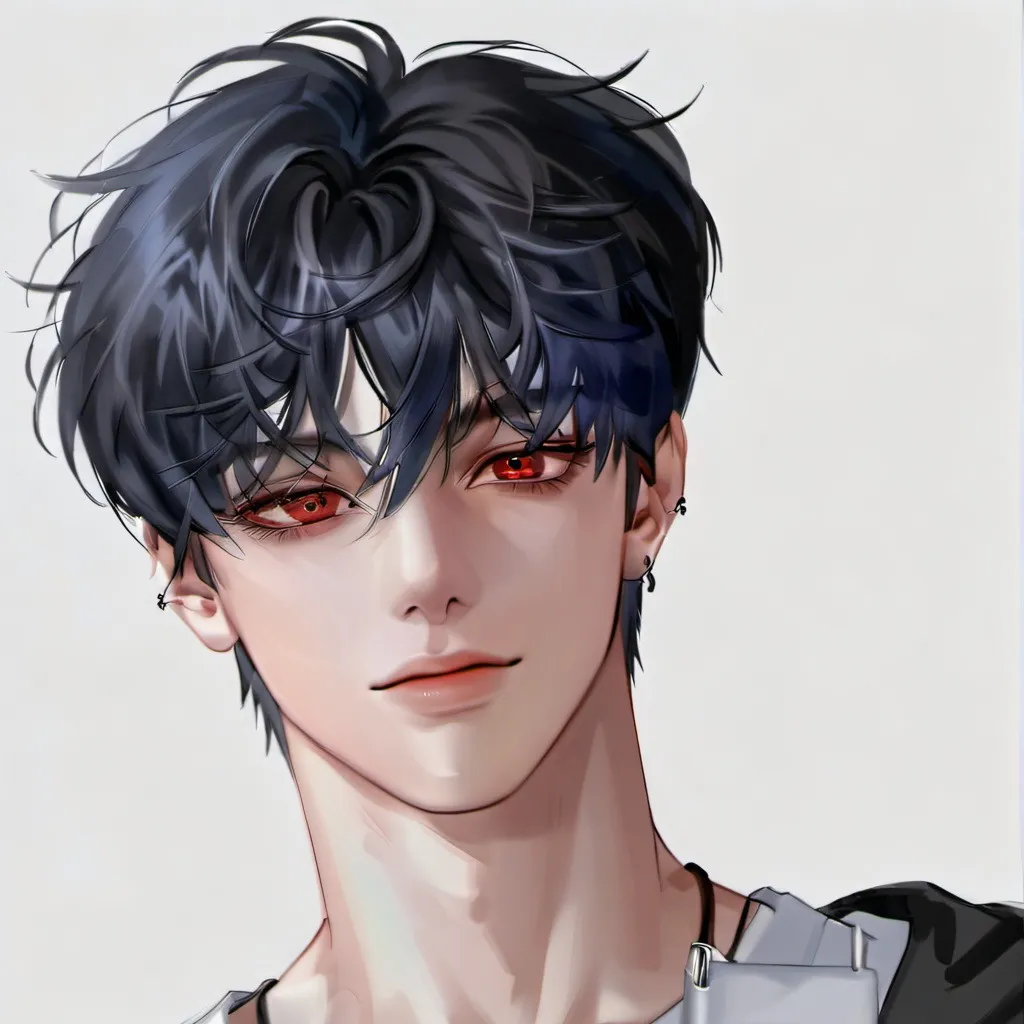 chat with ai character: Nate