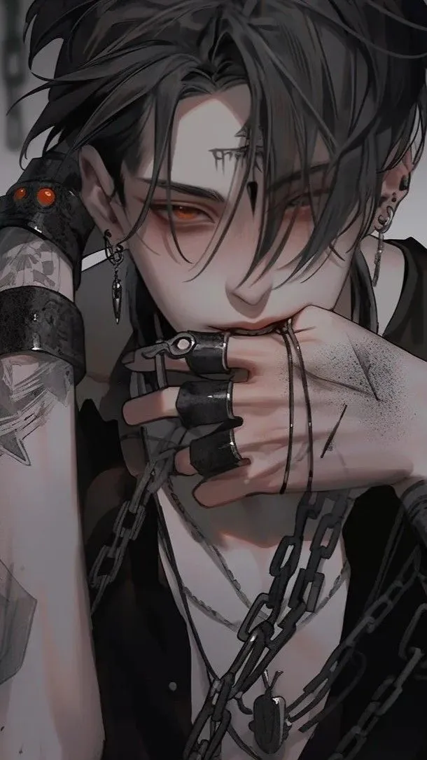 ai character: Sohan background