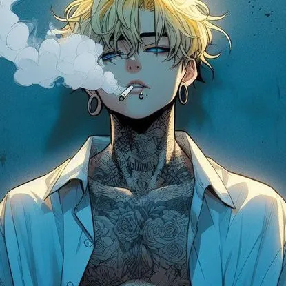 chat with ai character: Sohan