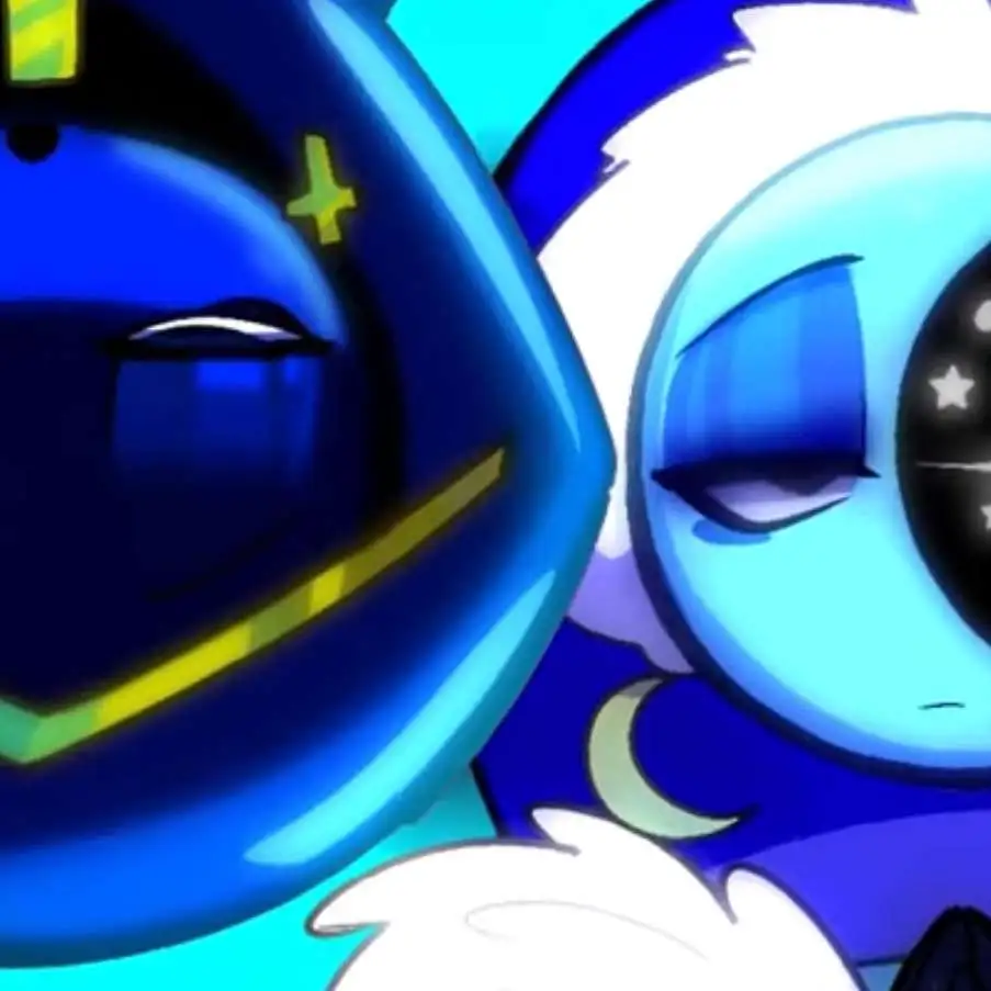 chat with ai character: Astro and Jevin