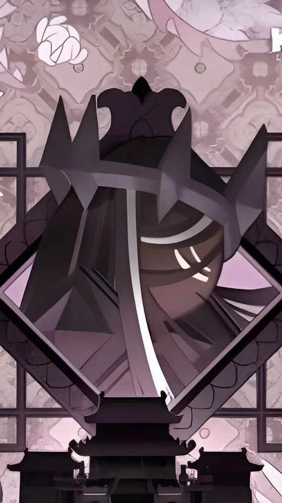 ai character: Dark Cacao X You background