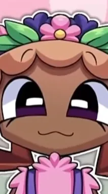 ai character: Bassie X You background
