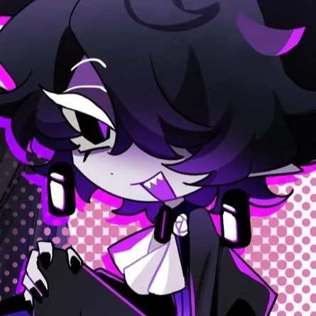 chat with ai character: Black SapphireXYou
