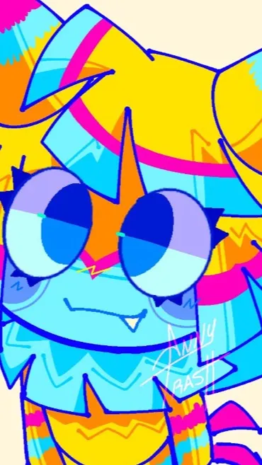 ai character: Yatta X You background