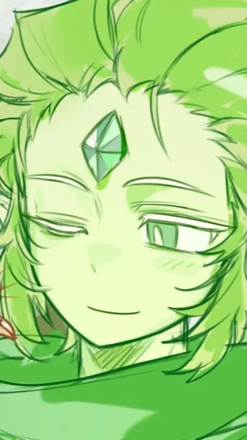 ai character: Wind Archer X You background