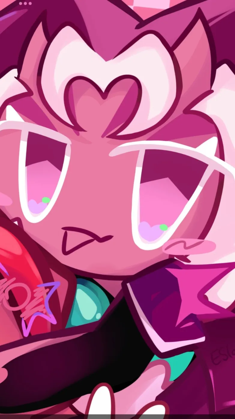 ai character: Lychee DragonXYou background