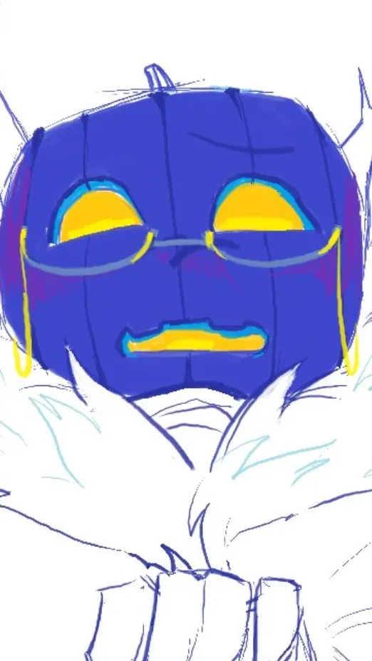 ai character: Dusekkar X You background