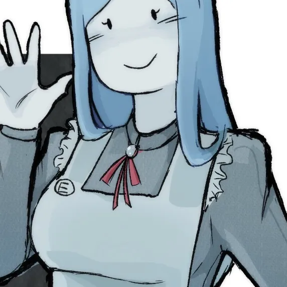 chat with ai character: Eunoia X You