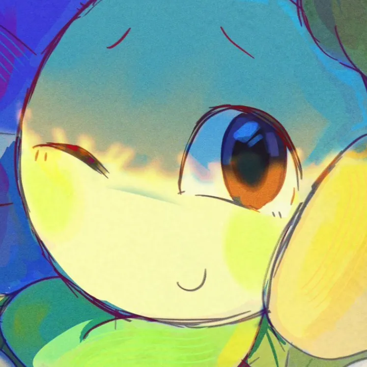 chat with ai character: Dandy X You