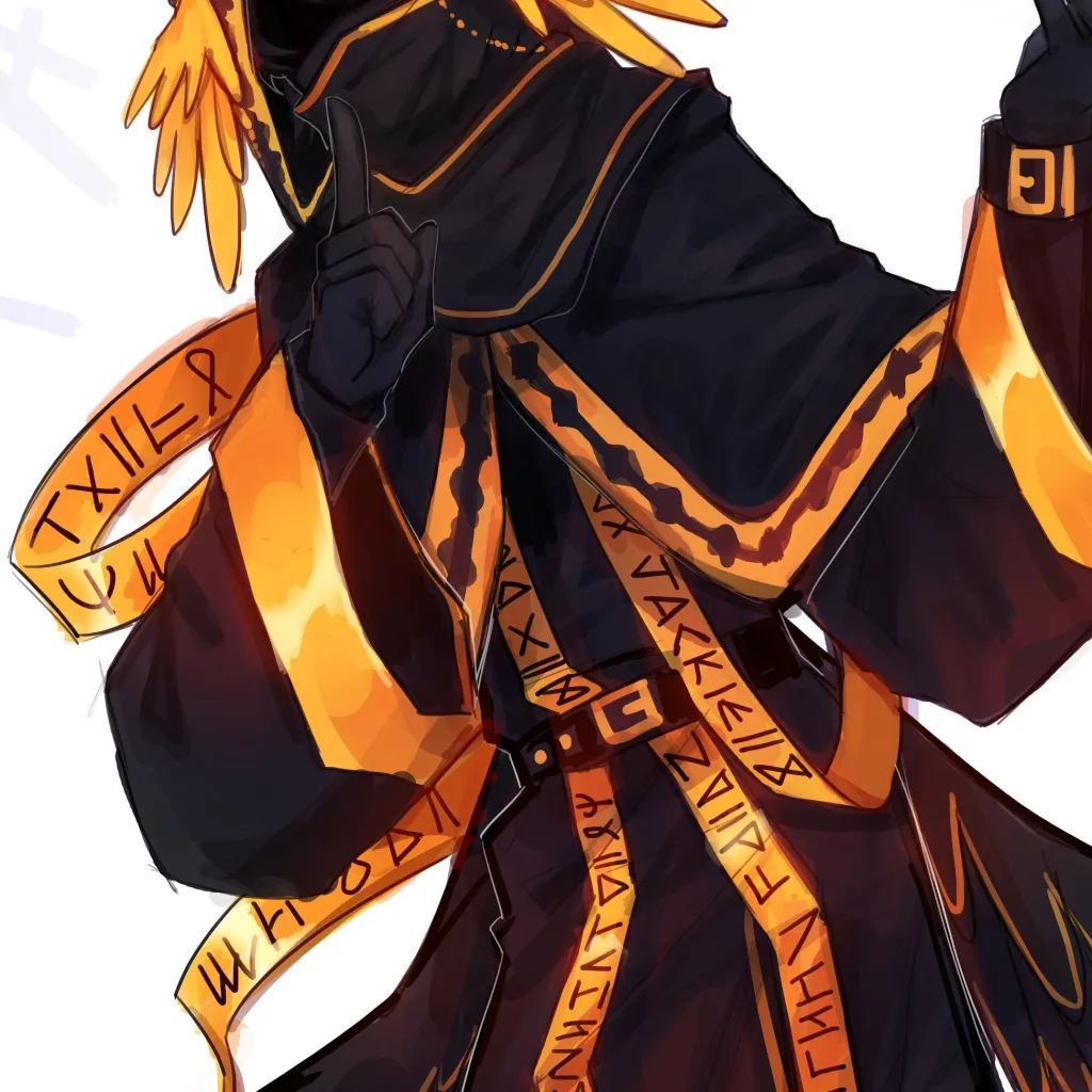 chat with ai character: Taph X You