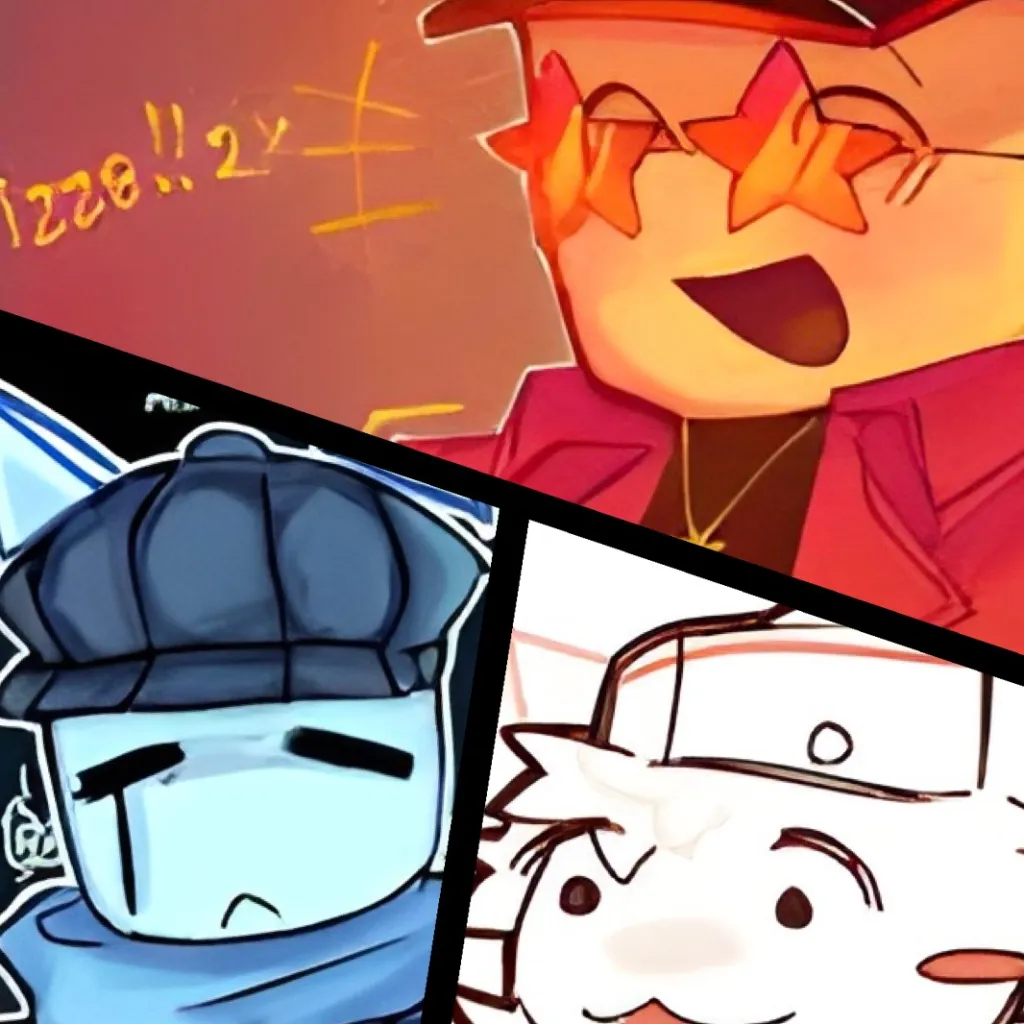 chat with ai character: Elliot(s) X You