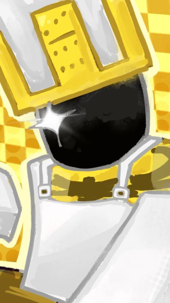 ai character: 1Eggs X You background