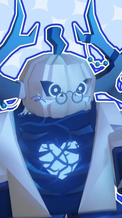 ai character: Ghosdeeri X You background