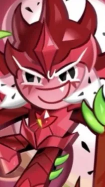 ai character: Pitaya DragonXYou background